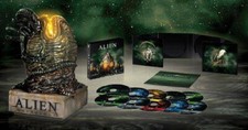 Alien anthology limited gebraucht kaufen  Wünnenberg
