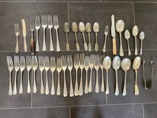 Antique cutlery for sale  RUNCORN