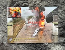 Cartão postal «SBU Special Operation "Web"» com cancelamento Kiev comprar usado  Enviando para Brazil