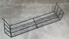 Wirework window box for sale  HAILSHAM