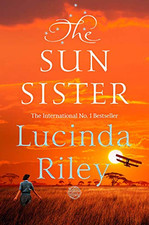 Sun sister riley for sale  UK