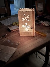 wedding lanterns for sale  FOLKESTONE