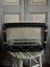 Radio test madrigal d'occasion  Saint-Maur