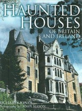 Haunted houses britain for sale  ROSSENDALE