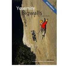 Yosemite bigwalls climbing for sale  Santa Fe