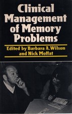 Clinical management memory gebraucht kaufen  Berlin