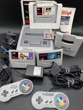 Riginal super nintendo gebraucht kaufen  Sandhausen