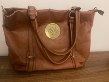 Mulberry genuine leather for sale  BIRMINGHAM