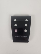 Harman kardon remote d'occasion  Expédié en Belgium