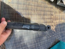 hand tyre pump for sale  ROMNEY MARSH