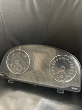 Tacho caddy iii gebraucht kaufen  Fredenbeck