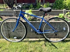 Apollo hybrid bike. for sale  HORLEY