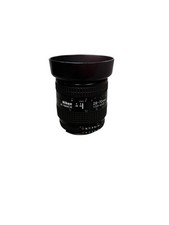 Nikon 70mm 3.5 for sale  SWINDON