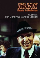 Kojak pilotfilm gebraucht kaufen  Berlin