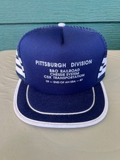 railroad hat for sale railroad hat for sale Hollsopple