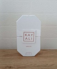 Kay ali vanilla d'occasion  Paris VIII