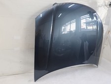Motorhaube audi blau gebraucht kaufen  Wittenburg