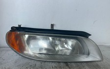 Faro fanale anteriore usato  Italia