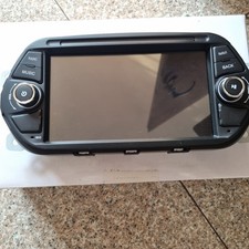 Multimedia fiat tipo usato  Ziano Piacentino