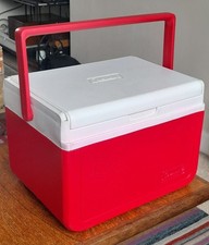 Vintage mini coolbox for sale  BERWICK-UPON-TWEED