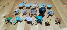 Star trek limited for sale  DAGENHAM
