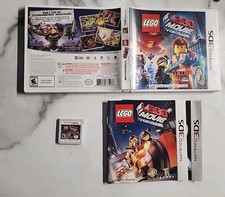 Cib lego movie for sale  Green Bay