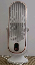 Usado, Ventilador de mesa portátil silencioso refrigerador de ar pessoal para escritório em casa desktop quarto comprar usado  Enviando para Brazil