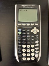 Plus silver edition for sale  New York