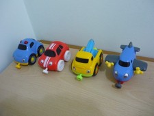 Elc toy cars for sale  CHATHAM