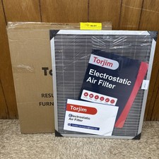 20x24x1 reusable electrostatic for sale  Spartanburg