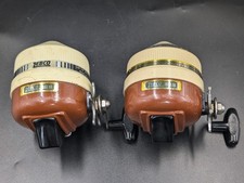 Vtg zebco 888 for sale  Pearson