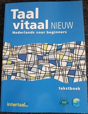 Kursbuch taal vitaal gebraucht kaufen  Düsseldorf