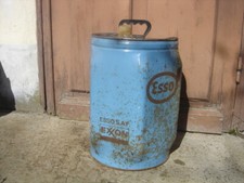 Esso exxon essolube d'occasion Esso exxon essolube d'occasion  Dijon