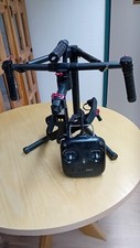 Dji ronin zweihandgimbal gebraucht kaufen  Mastershausen