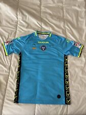 Maglia arbitro givova usato  Catanzaro