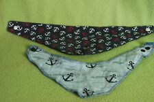 Baby sabbertuch dreieckstuch gebraucht kaufen  Hamburg