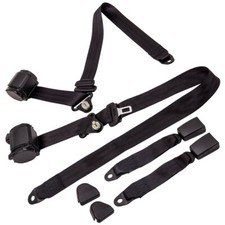 Ensembles ceinture sécurité d'occasion  Gonesse
