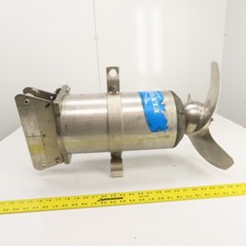 Flygt 4640.410 2716 for sale  Middlebury