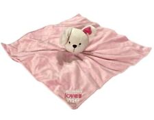 Carters pink bunny for sale  Carthage