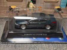 Kyosho subaru alcyone d'occasion  Expédié en Belgium