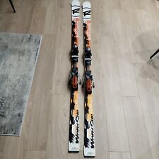 191cm rossignol fis for sale  SOUTHAMPTON