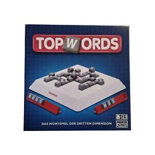 Topwords parker wortspiel gebraucht kaufen  Schwalbach