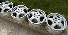 Porsche 993 964 gebraucht kaufen  Bad Oeynhausen