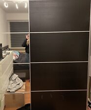 Ikea pax schrank gebraucht kaufen  München