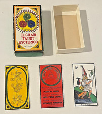 Raro mazzo carte usato  Savona