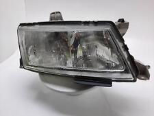 Saab headlamp headlight for sale  SOUTHAMPTON