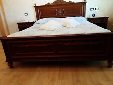 Letto stile matrimoniale usato  Trivignano Udinese