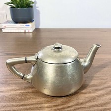 Antique wiskemann silver d'occasion  Expédié en Belgium