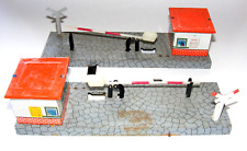 Blech bahnübergang bahnschran gebraucht kaufen  Berlin