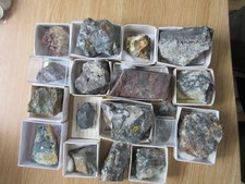 Group mineral specimens for sale  PETERBOROUGH